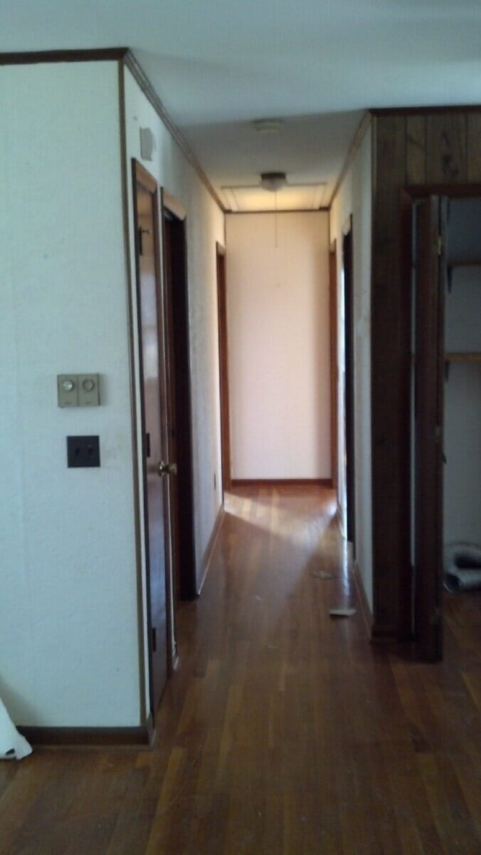 Complete Residential Renovation #14 — Chester, VA — ARW Contracting, Inc.