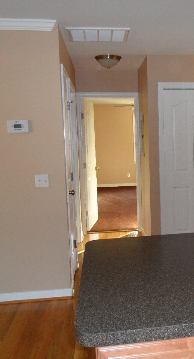 Complete Residential Renovation #15 — Chester, VA — ARW Contracting, Inc.