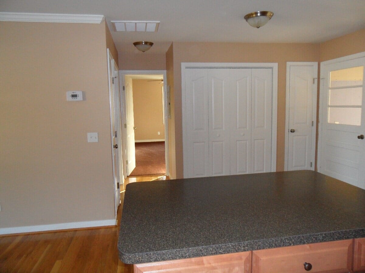 Complete Residential Renovation #20 — Chester, VA — ARW Contracting, Inc.