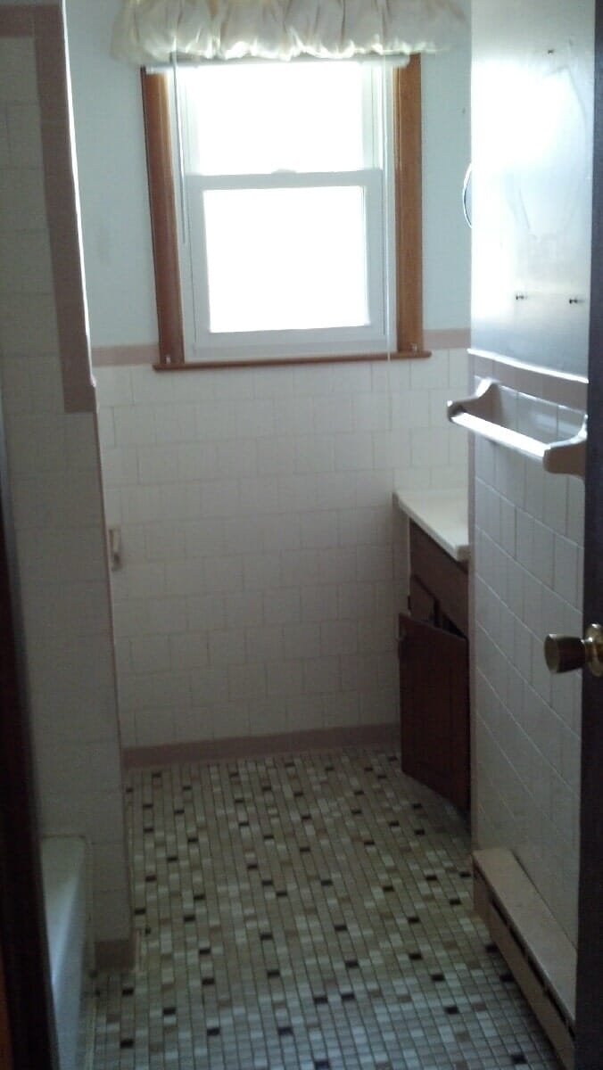 Complete Residential Renovation #22 — Chester, VA — ARW Contracting, Inc.