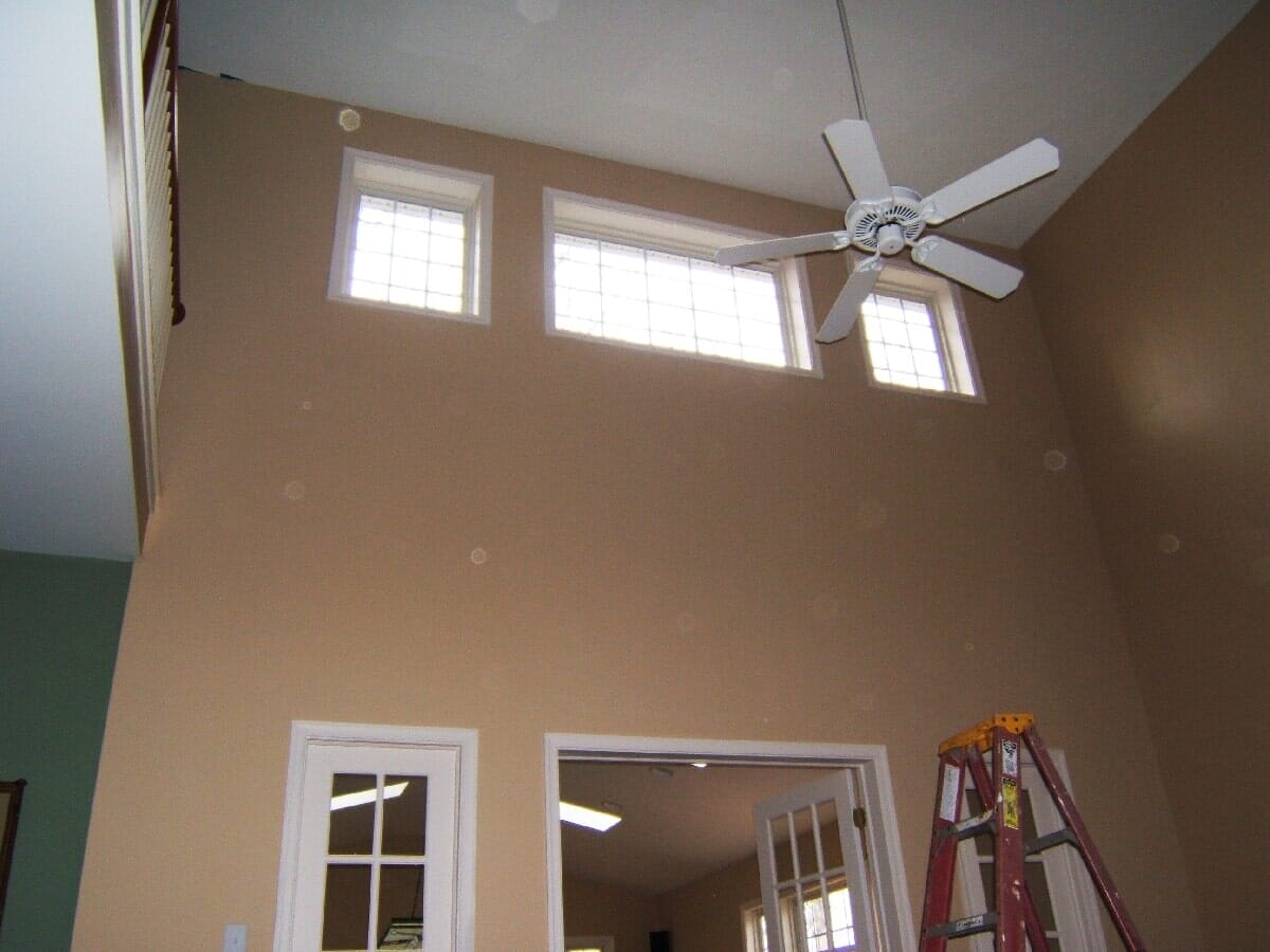 Home Addition #11 — Chester, VA — ARW Contracting, Inc.