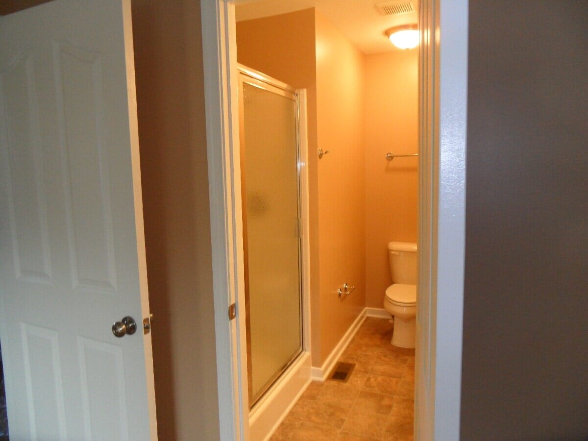 Complete Residential Renovation #23 — Chester, VA — ARW Contracting, Inc.