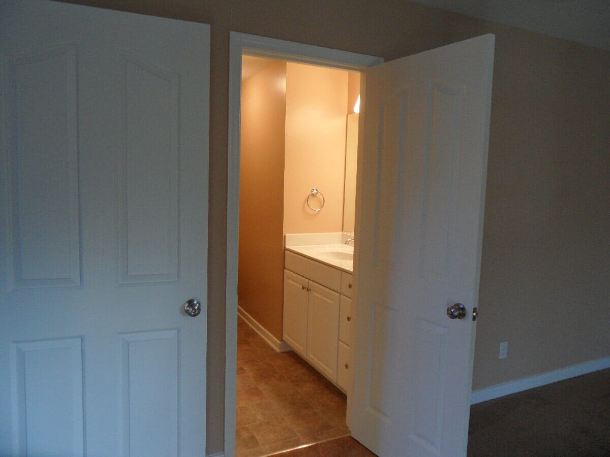 Complete Residential Renovation #24 — Chester, VA — ARW Contracting, Inc.