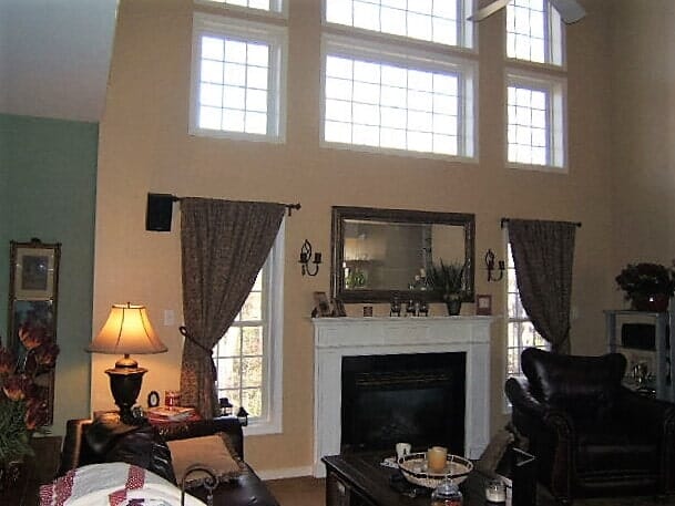 Home Addition #14 — Chester, VA — ARW Contracting, Inc.