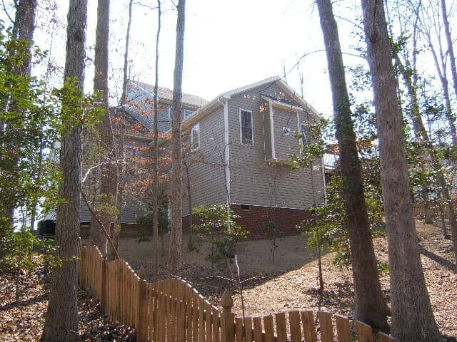 Home Addition #16 — Chester, VA — ARW Contracting, Inc.