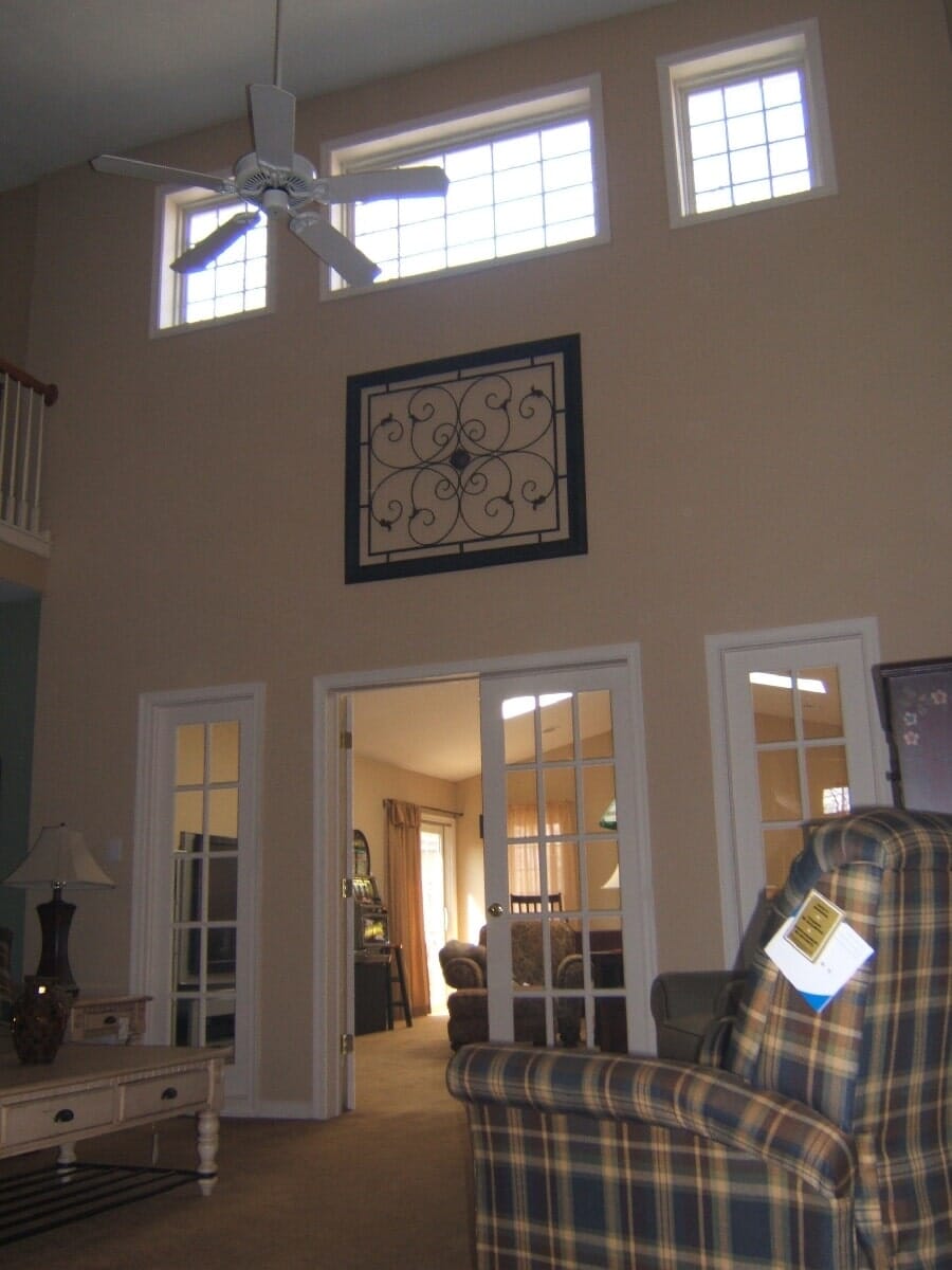 Home Addition #25 — Chester, VA — ARW Contracting, Inc.