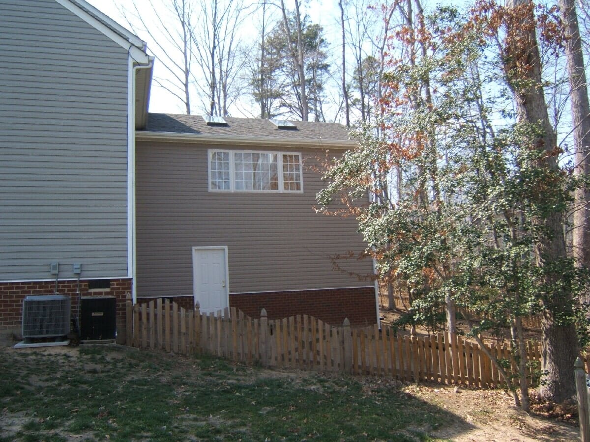 Home Addition #26 — Chester, VA — ARW Contracting, Inc.