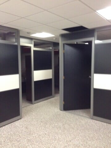 Fire Station Renovation #6 — Chester, VA — ARW Contracting, Inc.