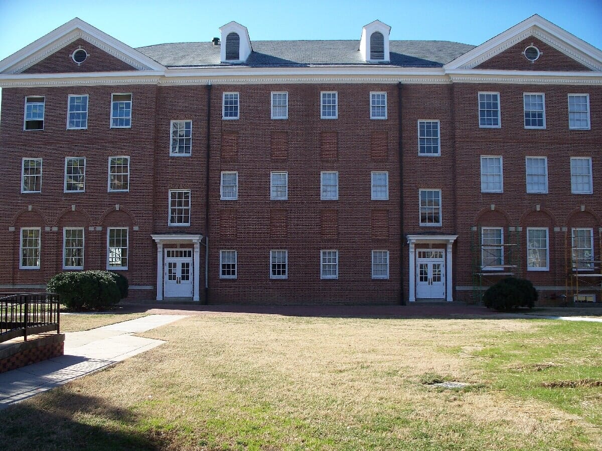 Window Replacement Project #2 — Chester, VA — ARW Contracting, Inc.