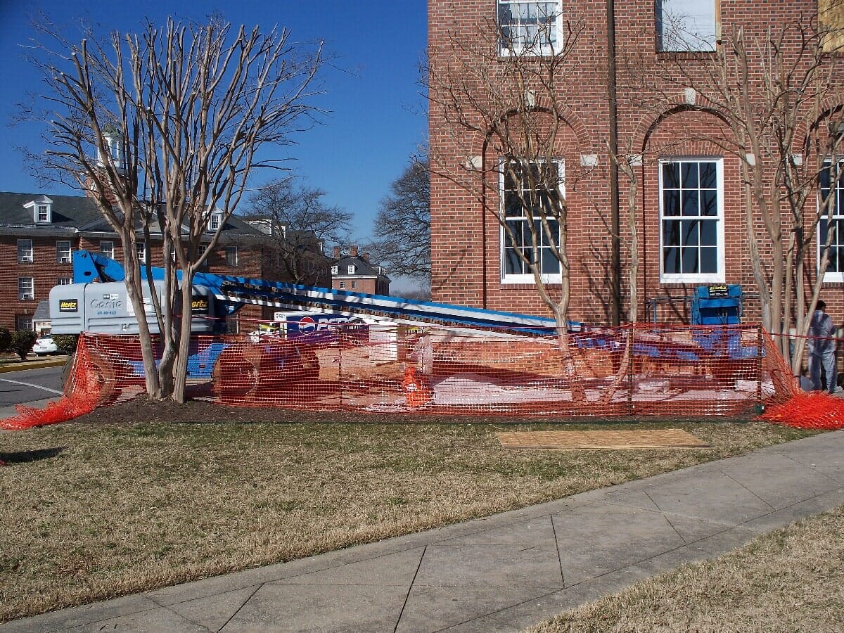 Window Replacement Project #4 — Chester, VA — ARW Contracting, Inc.