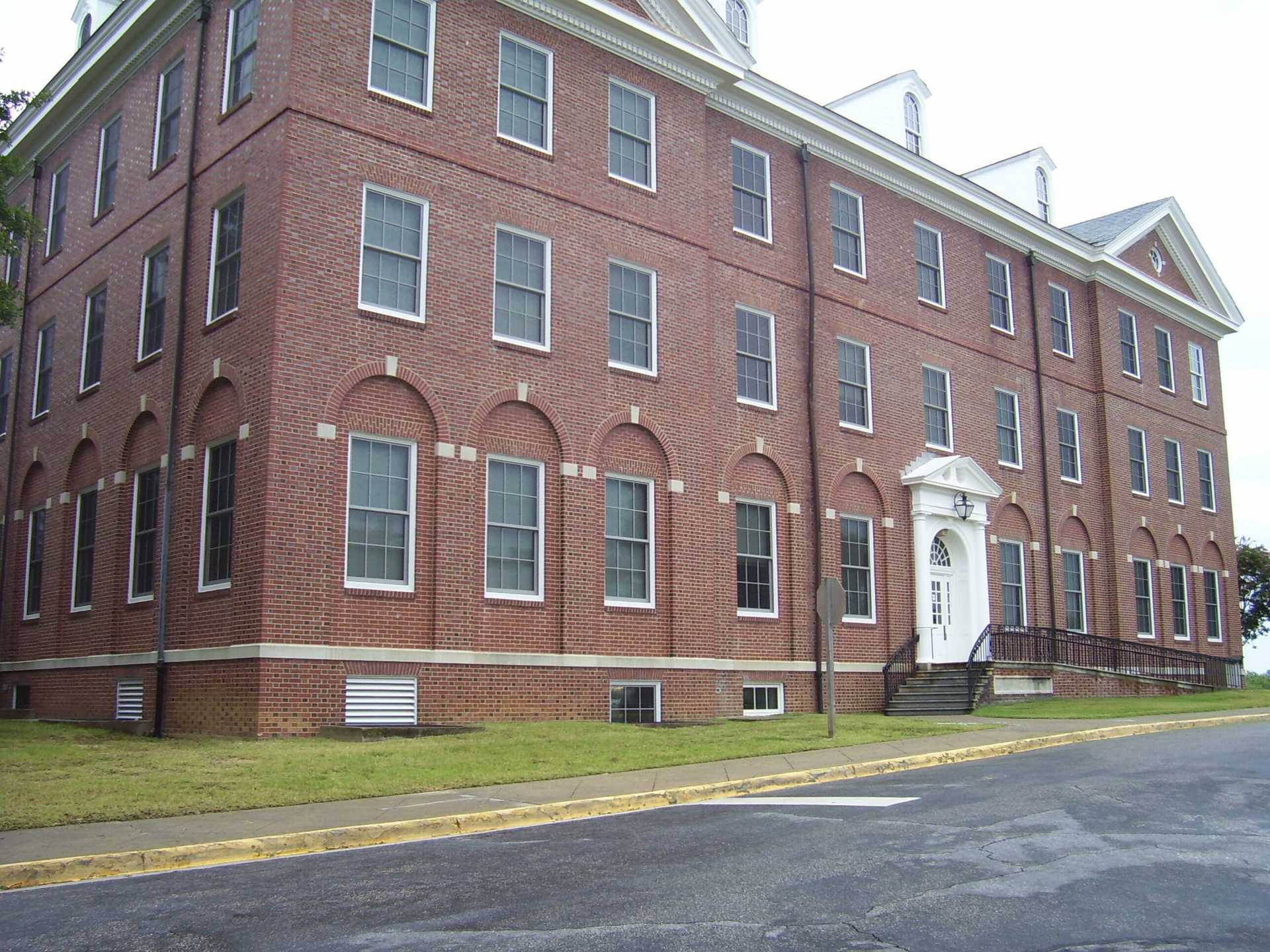 Window Replacement Project #7 — Chester, VA — ARW Contracting, Inc.