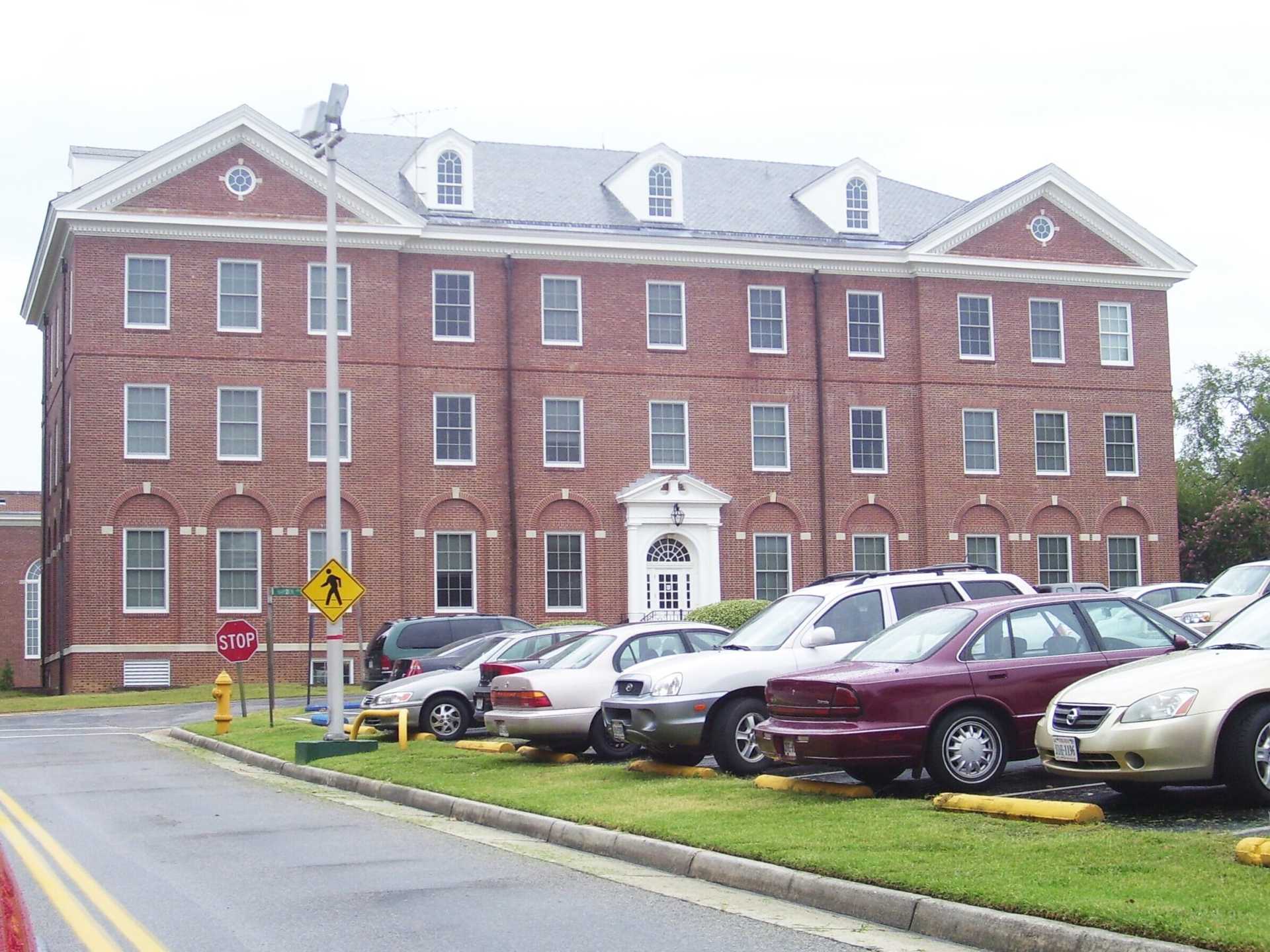 Window Replacement Project #8 — Chester, VA — ARW Contracting, Inc.