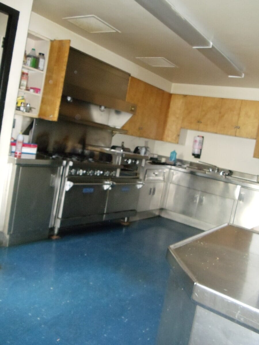 Fire Station Renovation #41 — Chester, VA — ARW Contracting, Inc.