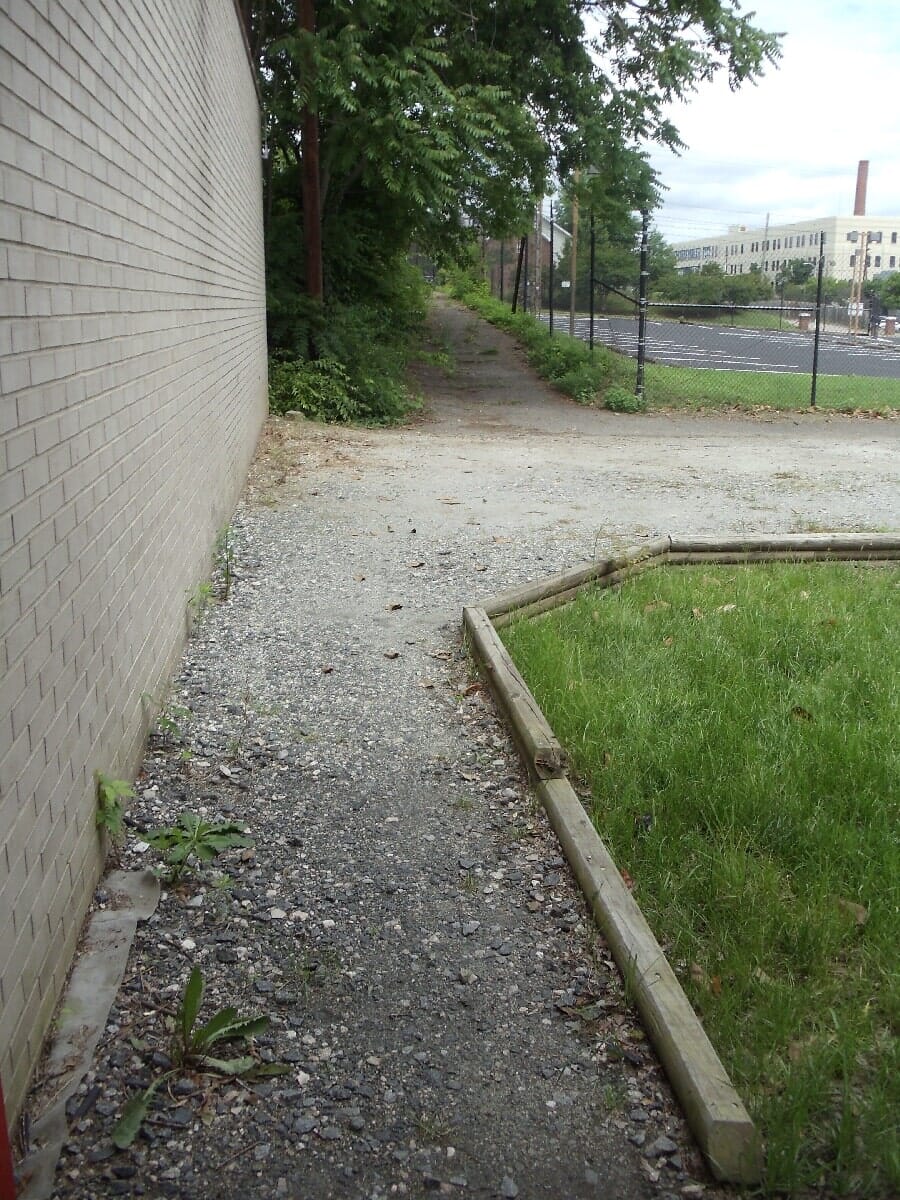 Fire Station Renovation #59 — Chester, VA — ARW Contracting, Inc.