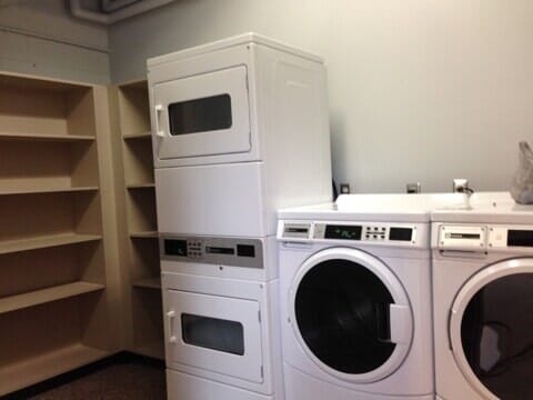 Fire Station Renovation #66 — Chester, VA — ARW Contracting, Inc.