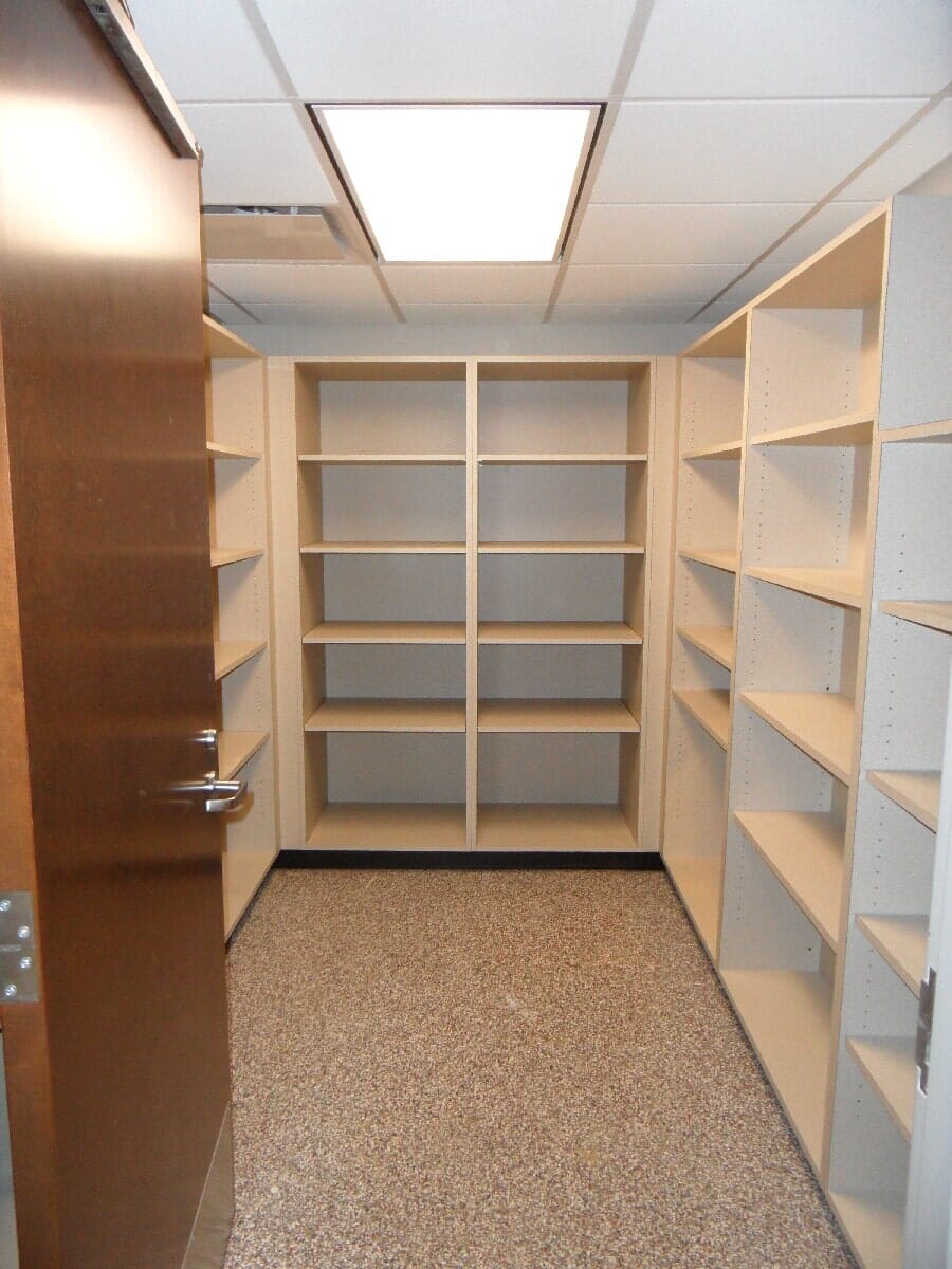 Fire Station Renovation #67 — Chester, VA — ARW Contracting, Inc.