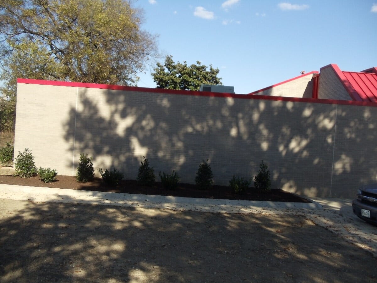 Fire Station Renovation #71 — Chester, VA — ARW Contracting, Inc.