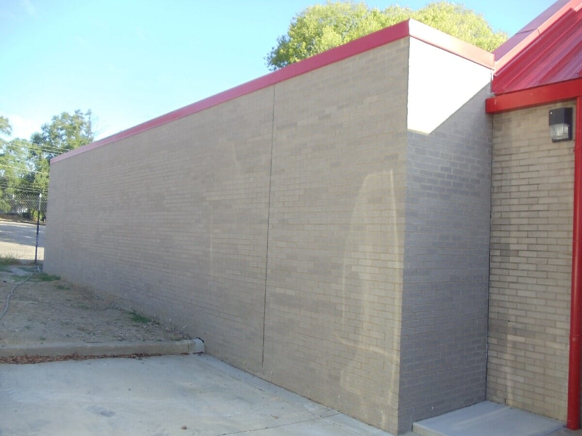 Fire Station Renovation #73 — Chester, VA — ARW Contracting, Inc.
