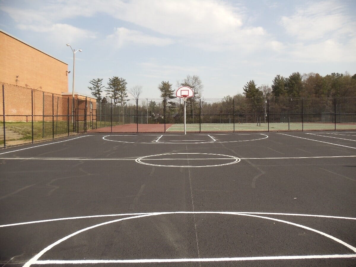 Completed Projects — Chester, VA — ARW Contracting, Inc.