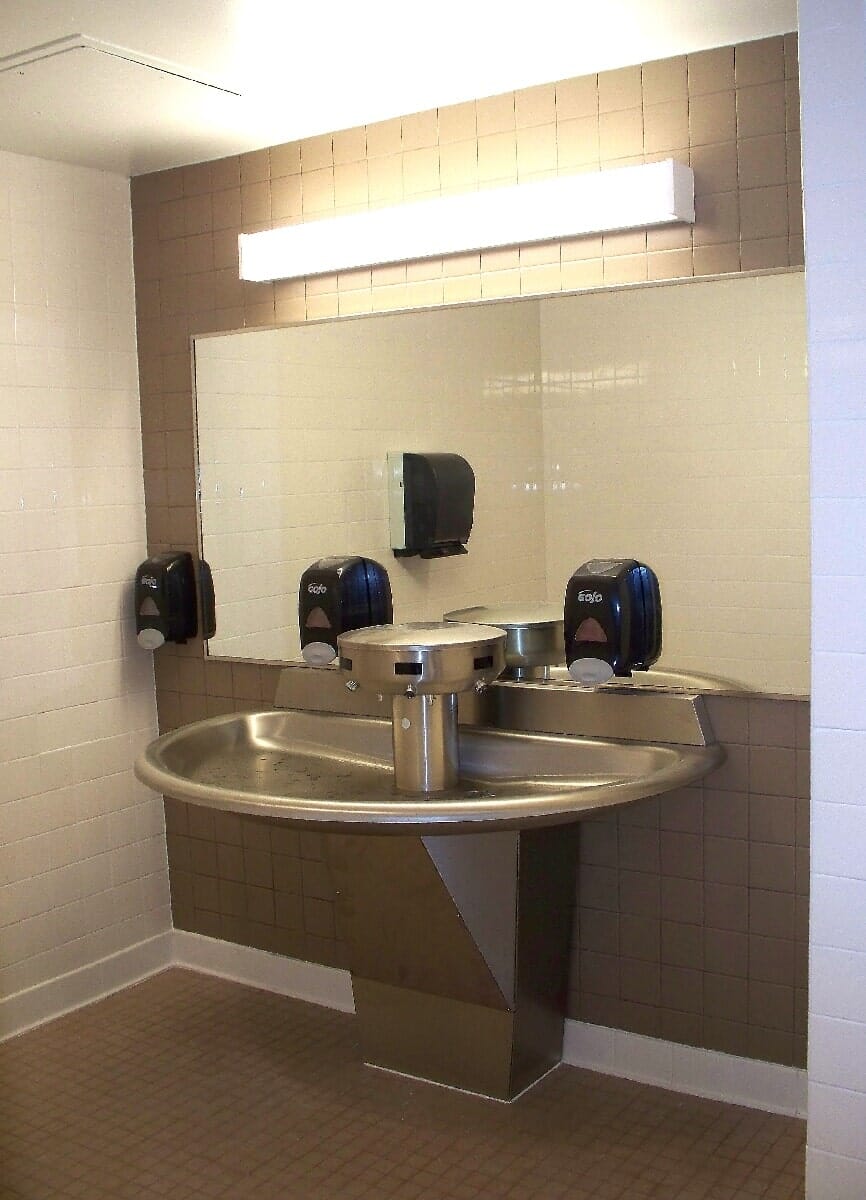 Completed Projects #1 — Chester, VA — ARW Contracting, Inc.