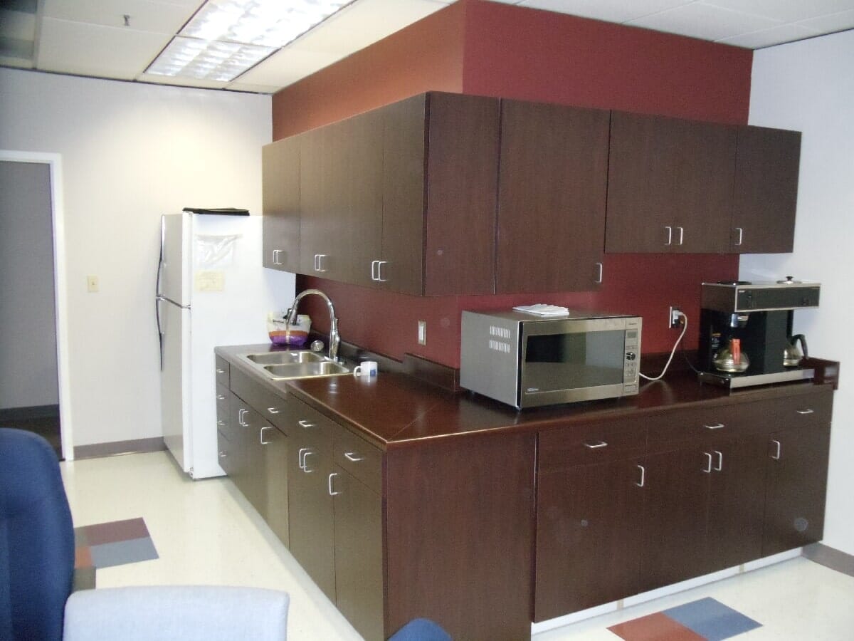 Completed Projects #2 — Chester, VA — ARW Contracting, Inc.