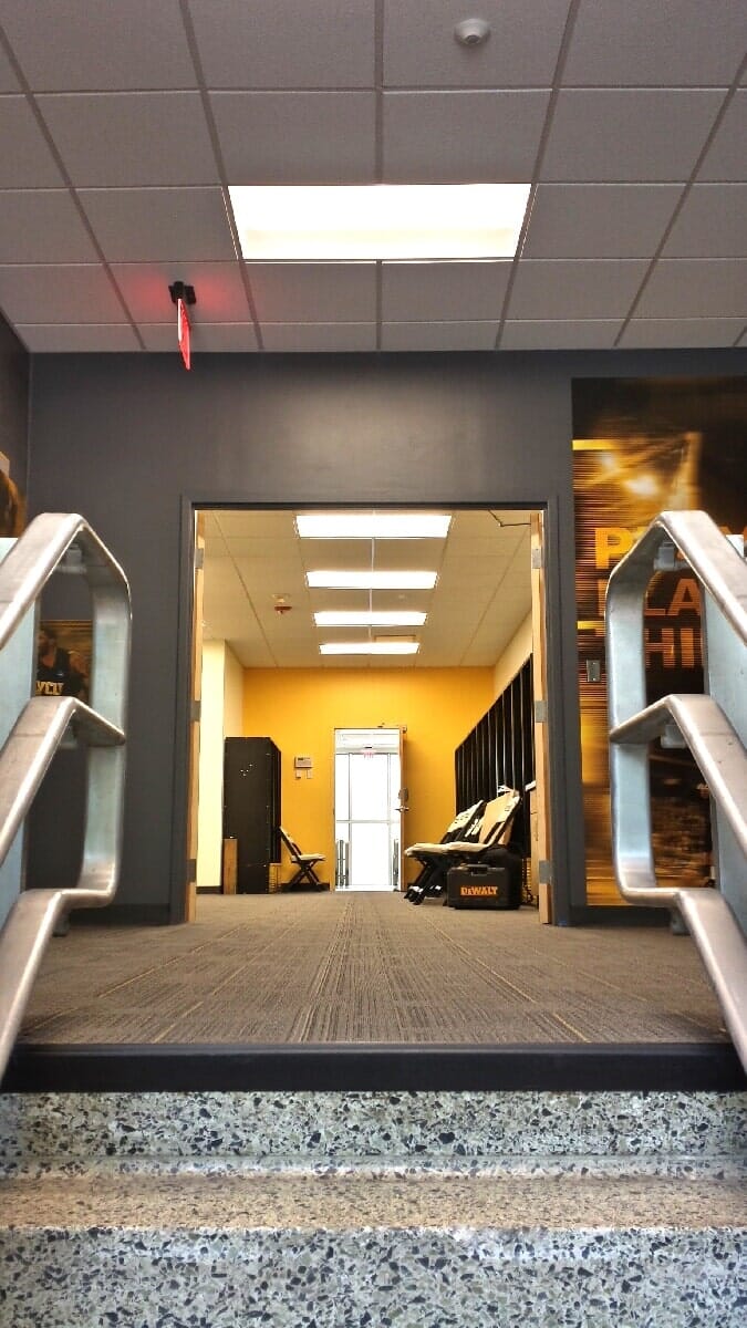 Completed Projects #4 — Chester, VA — ARW Contracting, Inc.