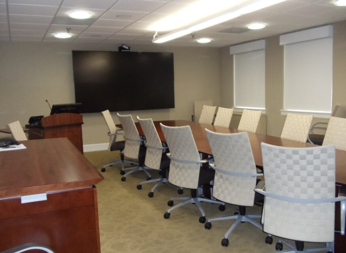 Completed Projects #5 — Chester, VA — ARW Contracting, Inc.