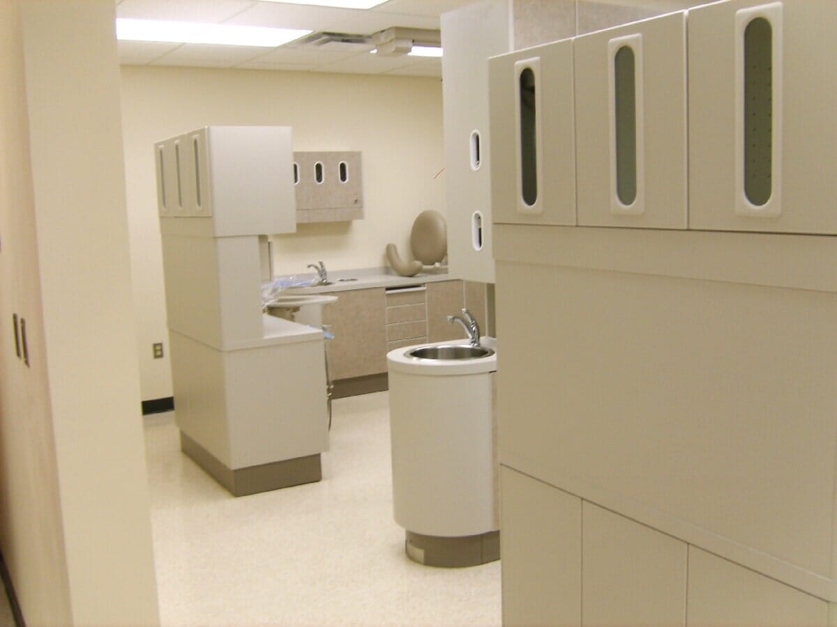 Completed Projects #6 — Chester, VA — ARW Contracting, Inc.