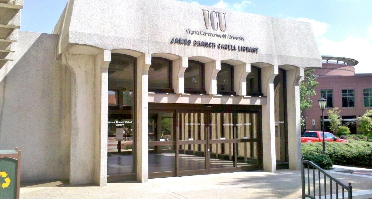 Completed Projects #7 — Chester, VA — ARW Contracting, Inc.