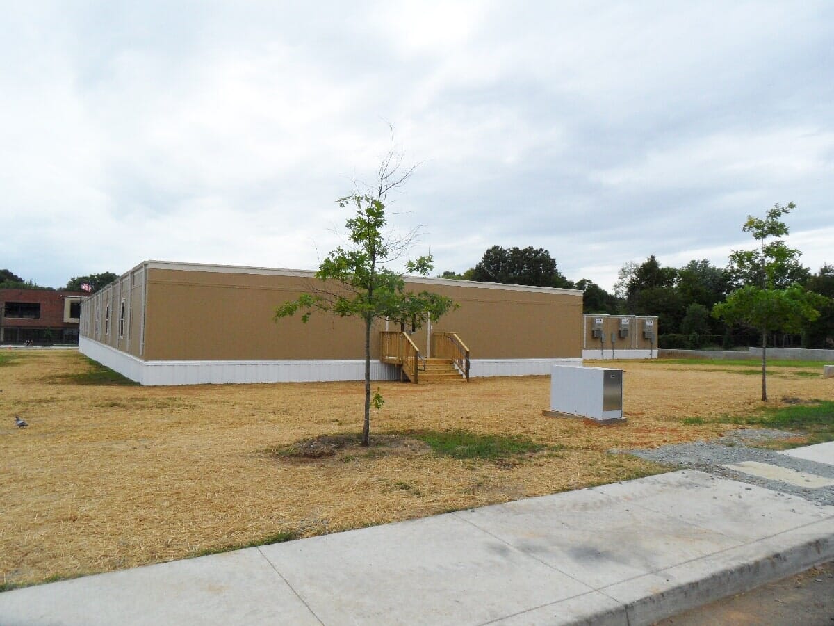 After Building Wooden Stairs #11 — Chester, VA — ARW Contracting, Inc.