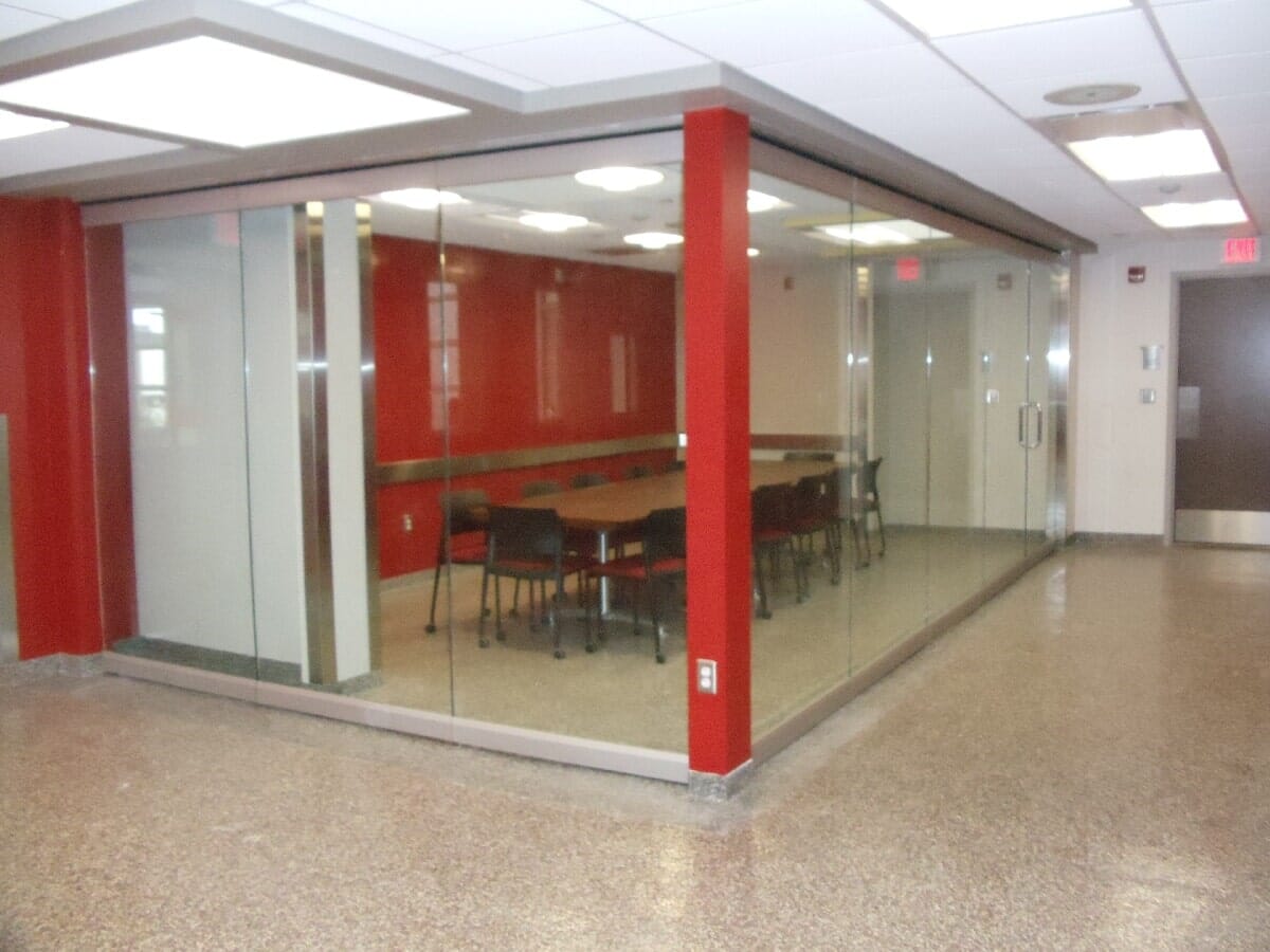 Completed Projects #9 — Chester, VA — ARW Contracting, Inc.