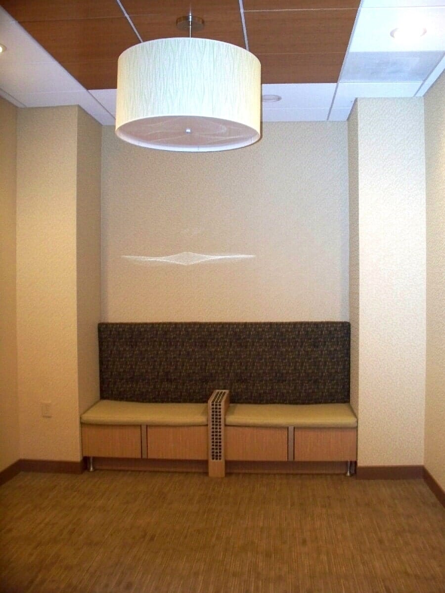 Completed Projects #13 — Chester, VA — ARW Contracting, Inc.