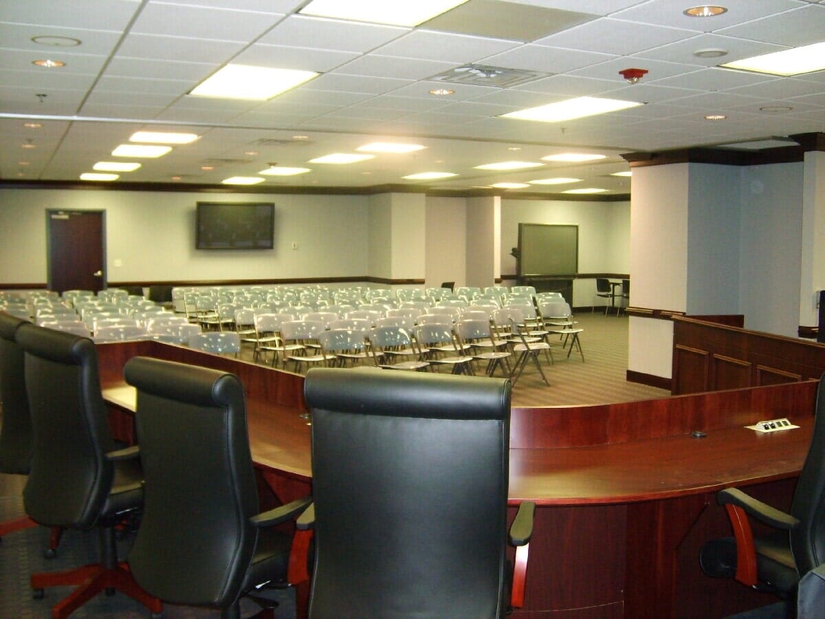 Completed Projects #14 — Chester, VA — ARW Contracting, Inc.