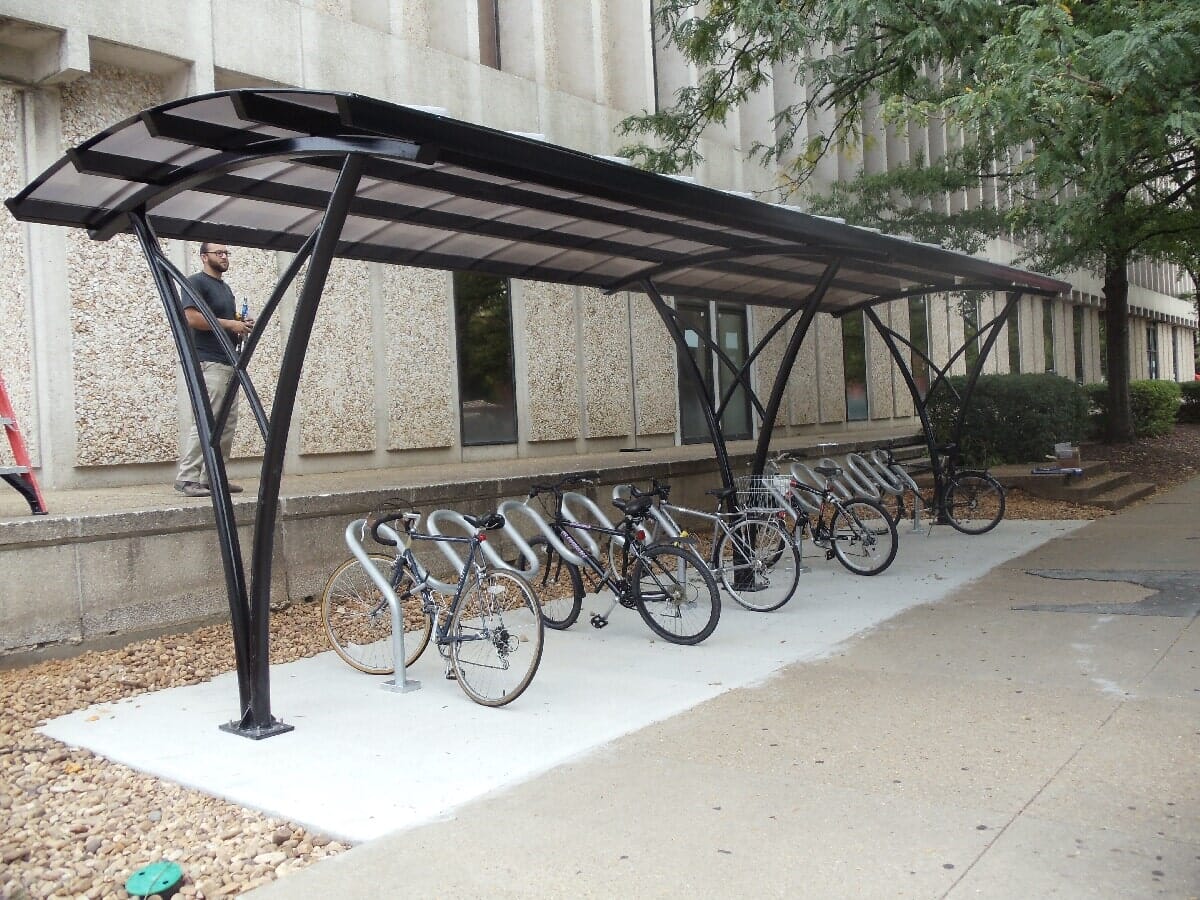 Completed Projects #15 — Chester, VA — ARW Contracting, Inc.