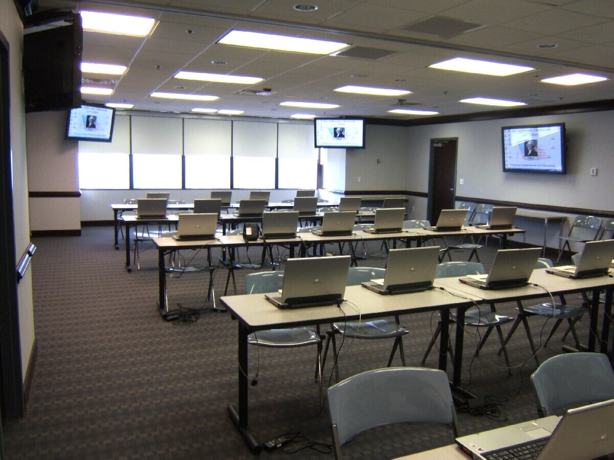 Completed Projects #17 — Chester, VA — ARW Contracting, Inc.