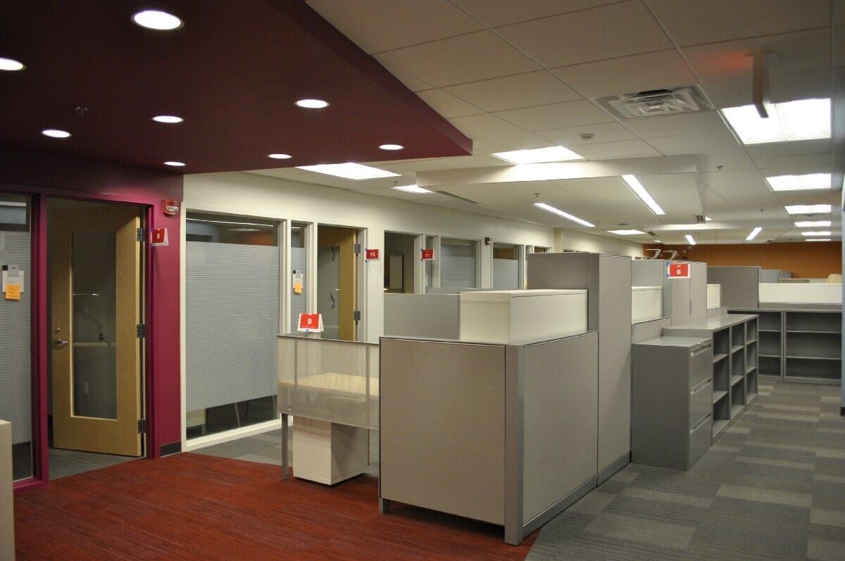 Completed Projects #18 — Chester, VA — ARW Contracting, Inc.