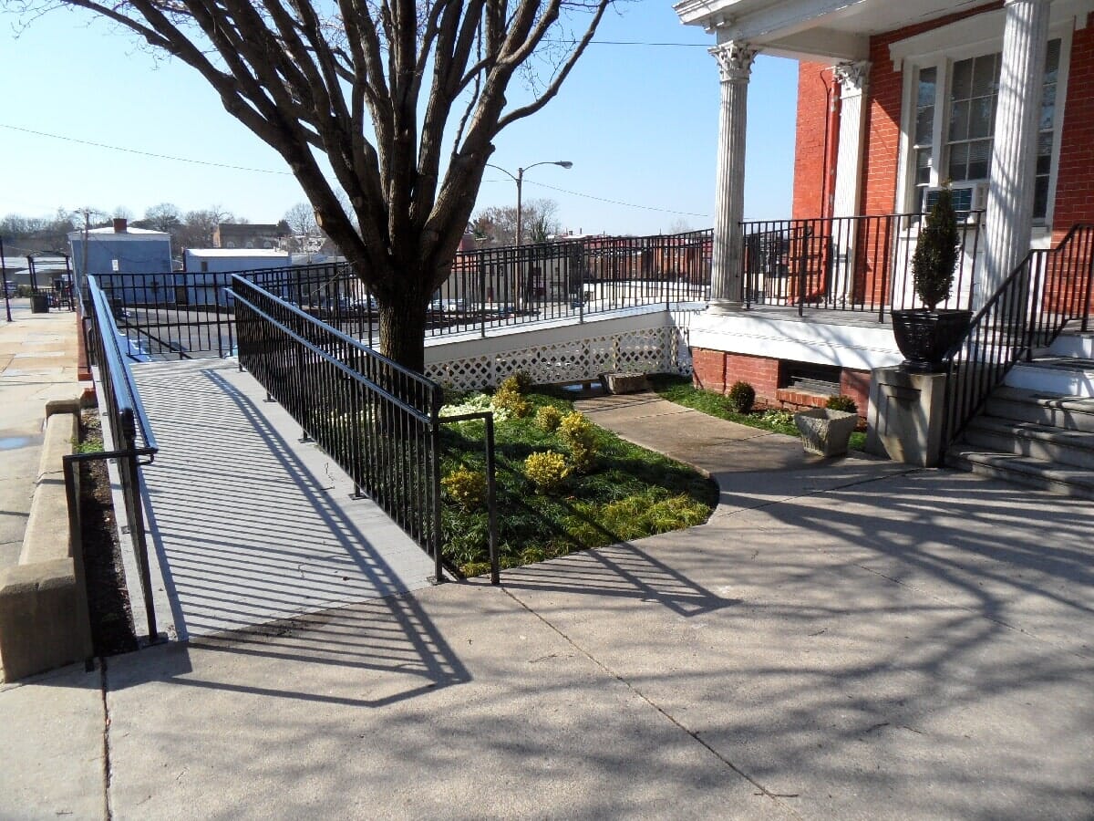 Completed Projects #19 — Chester, VA — ARW Contracting, Inc.