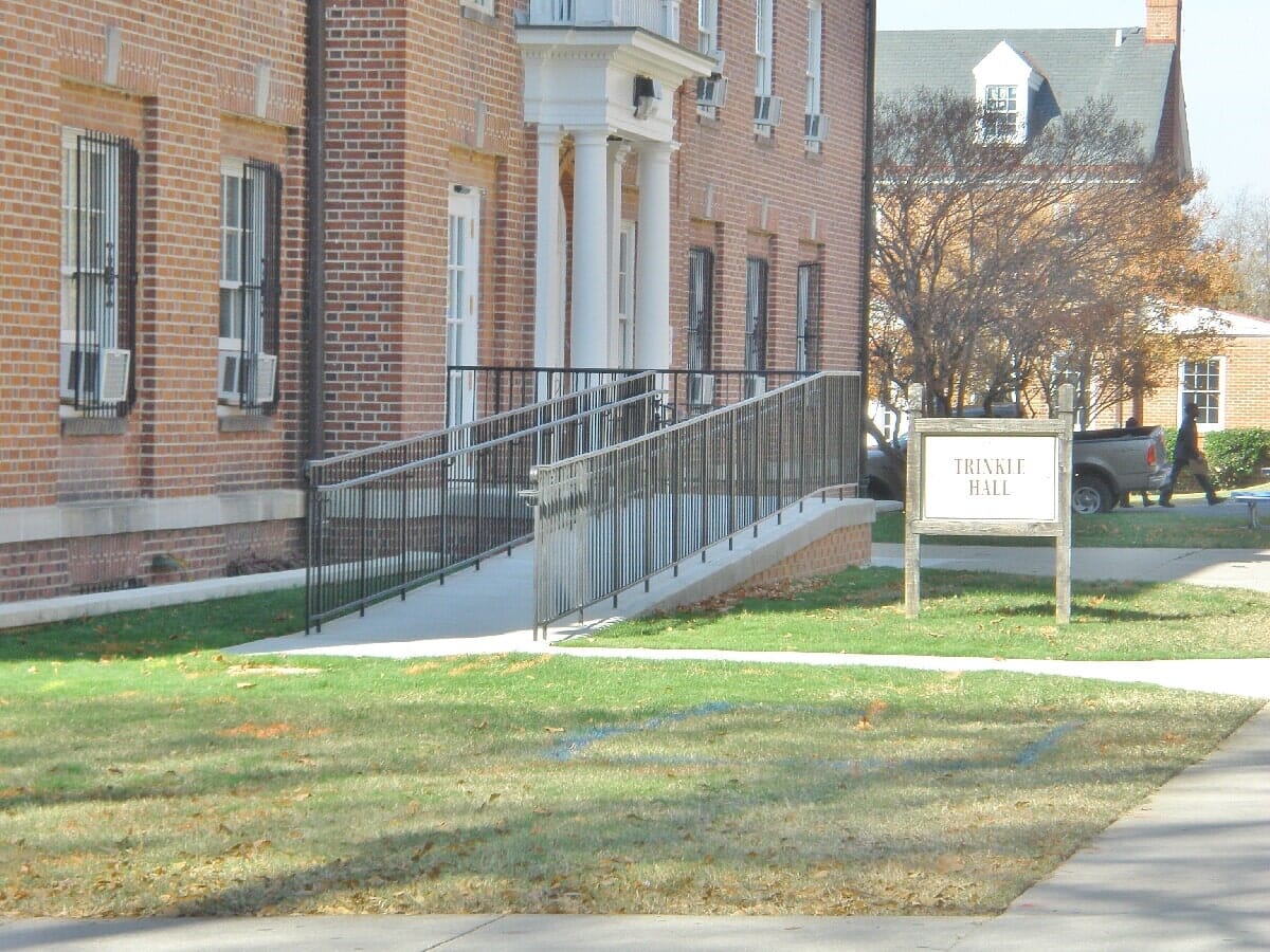 Completed Projects #20 — Chester, VA — ARW Contracting, Inc.