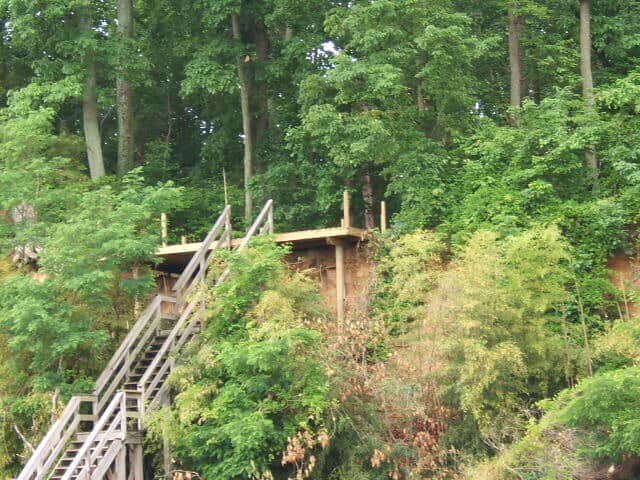 Decks And Patios Renovation #19 — Chester, VA — ARW Contracting, Inc.