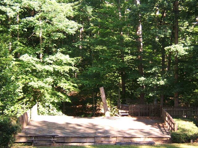 Decks And Patios Renovation #50 — Chester, VA — ARW Contracting, Inc.