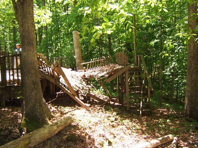 Decks And Patios Renovation #59 — Chester, VA — ARW Contracting, Inc.