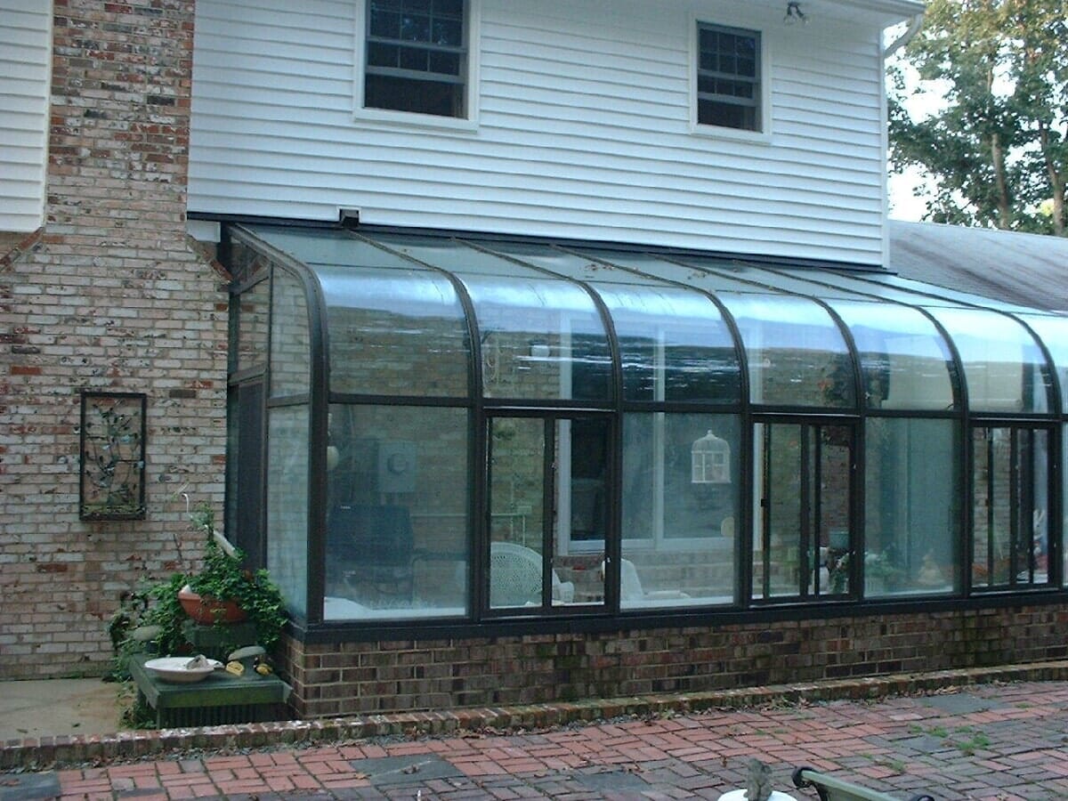 Decks And Patios Renovation #74 — Chester, VA — ARW Contracting, Inc.