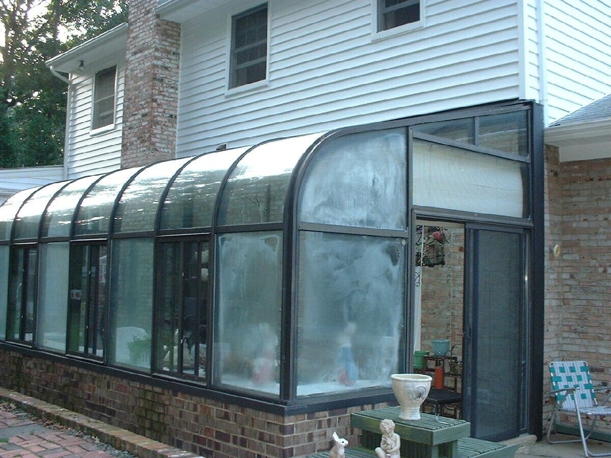 Decks And Patios Renovation #77 — Chester, VA — ARW Contracting, Inc.