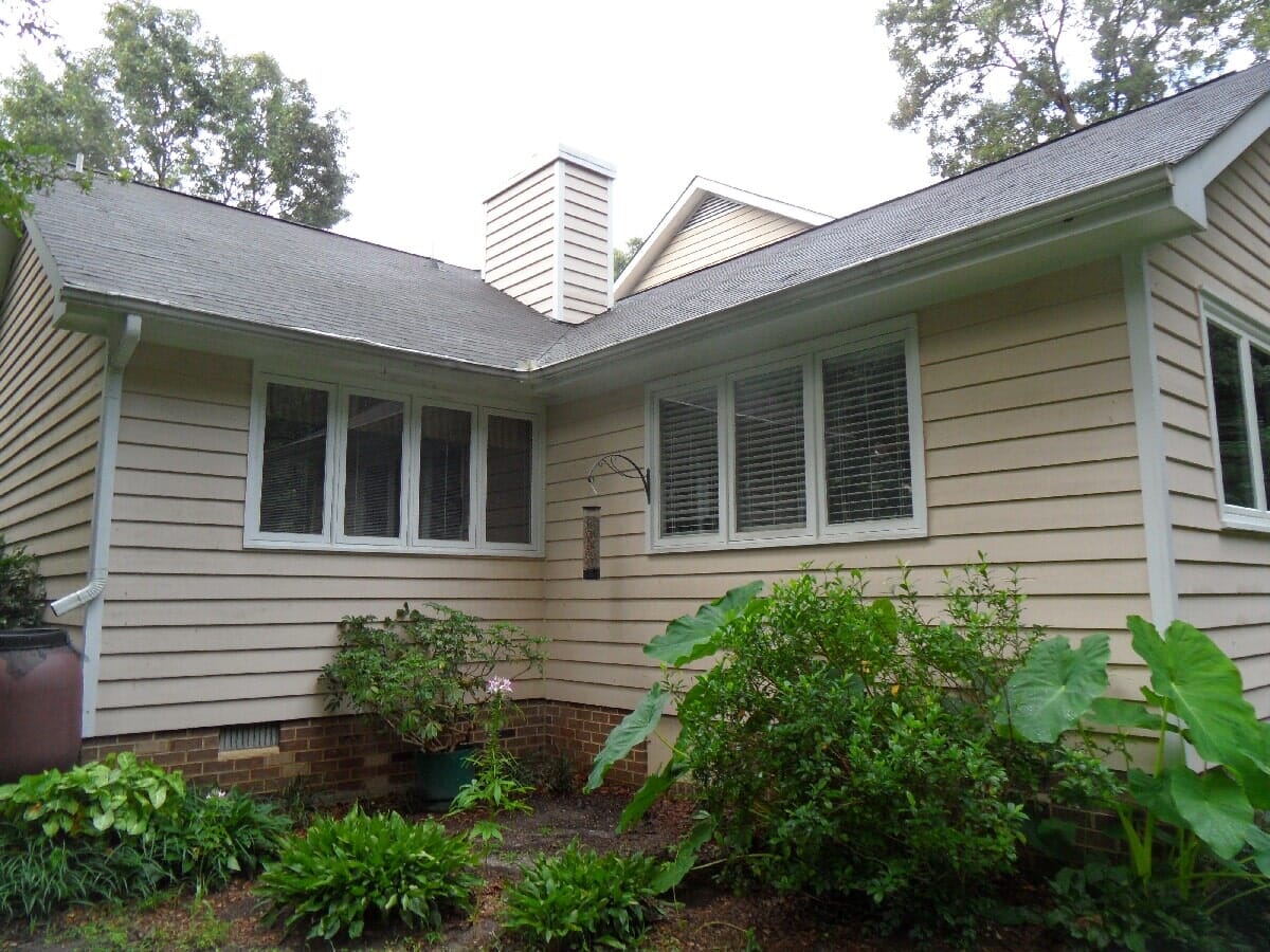 Residential Porch Renovation #2 — Chester, VA — ARW Contracting, Inc.