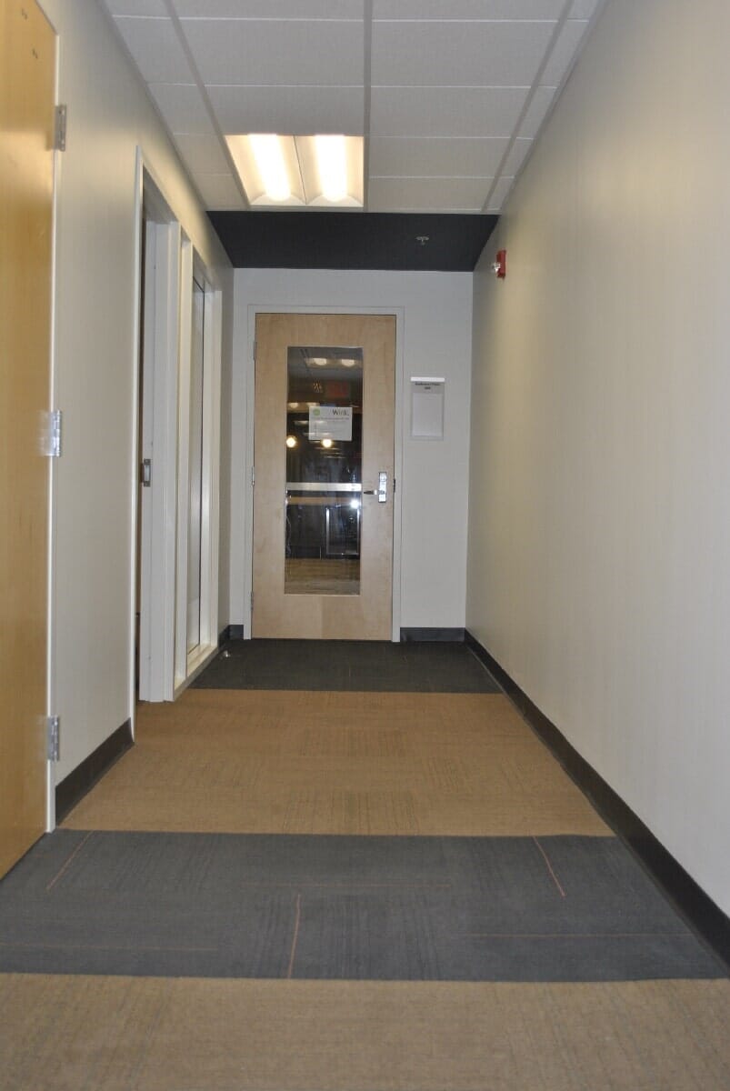 Entire Floor Renovation #32 — Chester, VA — ARW Contracting, Inc.