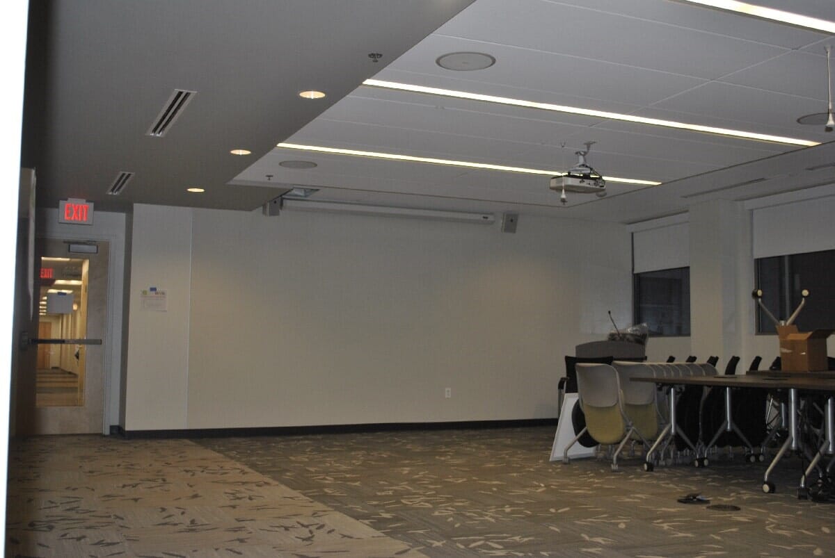 Entire Floor Renovation #34 — Chester, VA — ARW Contracting, Inc.