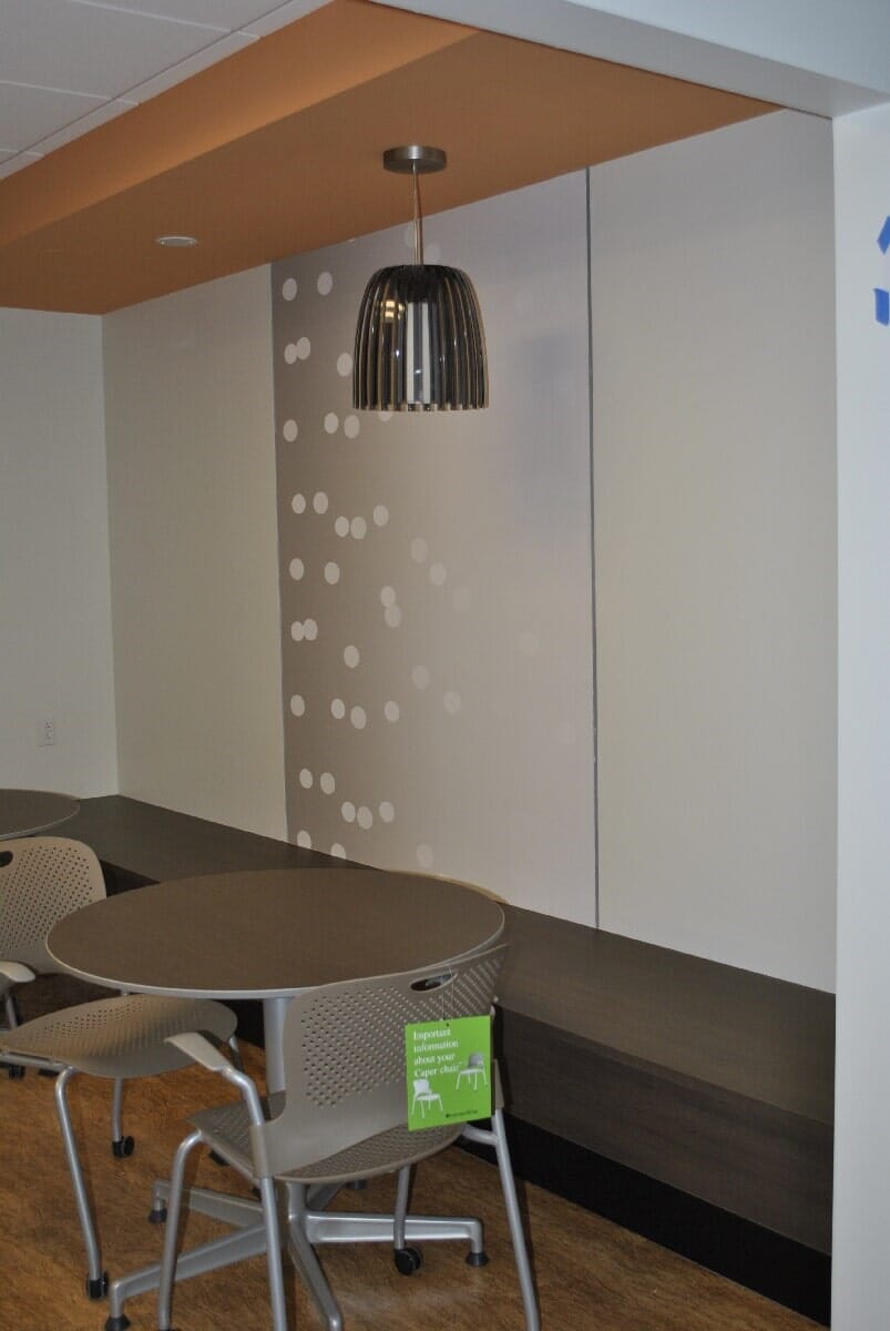 Entire Floor Renovation #46 — Chester, VA — ARW Contracting, Inc.