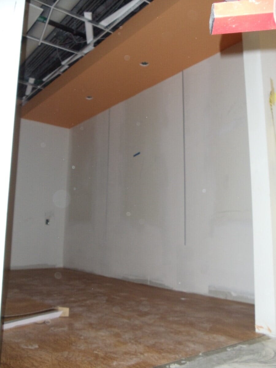 Entire Floor Renovation #47 — Chester, VA — ARW Contracting, Inc.