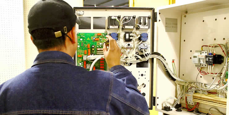 Consultoría y asesoría