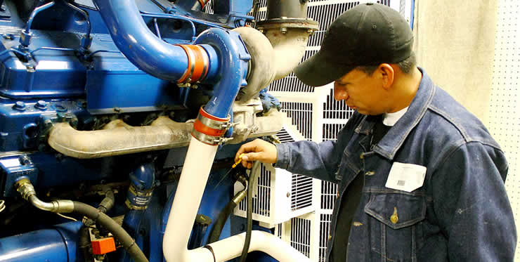 Obras civiles, hidráulicas